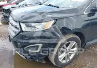 2016 Ford EDGE photo