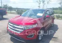 2016 Ford EDGE фото
