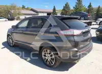 2016 Ford EDGE фото