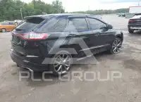 2016 Ford EDGE фото