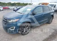 2016 Ford EDGE photo