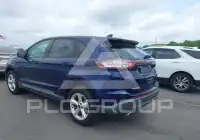 2016 Ford EDGE фото