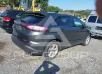2016 Ford EDGE фото
