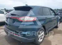 2016 Ford EDGE фото
