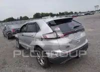2016 Ford EDGE фото