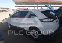 2016 Ford EDGE фото