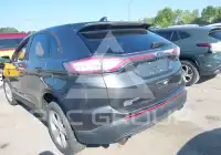 2016 Ford EDGE фото