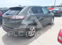 2016 Ford EDGE фото