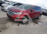 2016 Ford EDGE photo