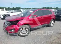 2016 Ford EDGE photo