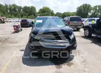 2016 Ford EDGE фото