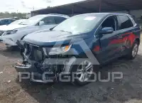 2016 Ford EDGE фото