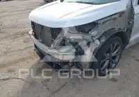 2016 Ford EDGE photo