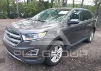 2016 Ford EDGE photo