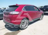 2016 Ford EDGE фото