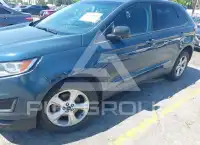 2016 Ford EDGE фото