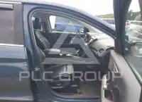 2016 Ford EDGE фото