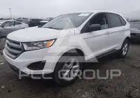 2016 Ford EDGE фото