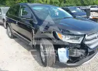 2016 Ford EDGE фото