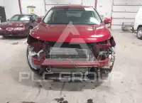 2016 Ford EDGE фото