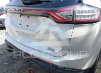 2016 Ford EDGE фото