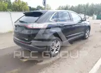 2016 Ford EDGE фото