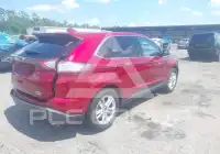 2016 Ford EDGE фото