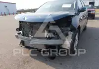 2016 Ford EDGE фото