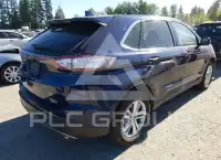 2016 Ford EDGE фото