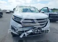 2016 Ford EDGE фото