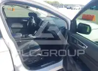 2016 Ford EDGE фото