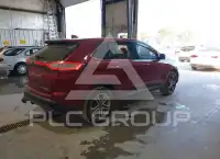 2016 Ford EDGE фото