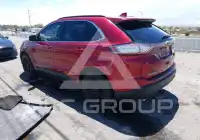 2016 Ford EDGE фото