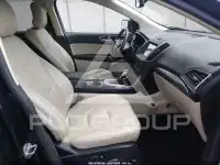 2016 Ford EDGE фото