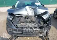 2016 Ford EDGE фото