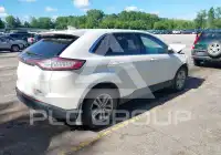 2016 Ford EDGE фото