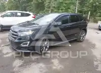 2016 Ford EDGE фото