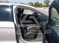 2016 Ford EDGE фото