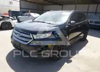 2016 Ford EDGE photo