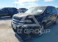 2016 Ford EDGE фото