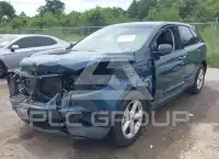 2016 Ford EDGE фото