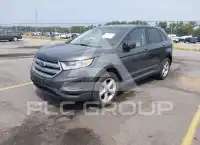 2016 Ford EDGE фото