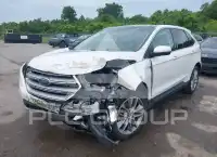 2016 Ford EDGE фото