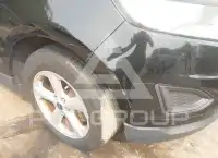 2016 Ford EDGE photo