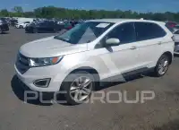 2016 Ford EDGE фото