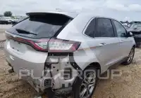 2016 Ford EDGE фото