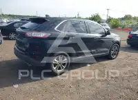 2016 Ford EDGE фото