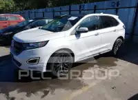 2016 Ford EDGE фото