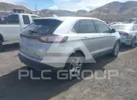 2016 Ford EDGE фото
