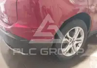 2016 Ford EDGE фото